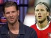 Michiel Kramer openbaart bizarre uitspraak van Wout Weghorst: 'Moet ik het letterlijk zeggen?'