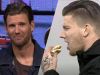 Michiel Kramer onthult hoogte van boete na broodje kroket-incident: 'Was een duur broodje!'