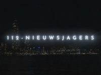 112 nieuwsjagers - Rauw en echt