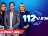 112 Vandaag - Aflevering 138