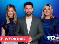 112 Vandaag - Aflevering 169
