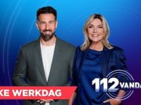 112 Vandaag - Aflevering 188
