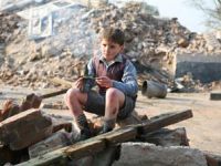 13 in de Oorlog - Marathon