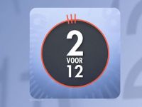 2 Voor 12 - Astrid Joosten met speciaal oudjaarseditie