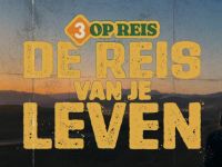 3 op Reis: De reis van je leven - Extreme temperaturen in Kenia
