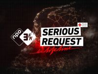 3FM Serious Request - De Start
