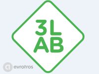 3LAB - Gangmakers: Taart