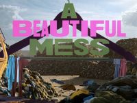 A Beautiful Mess - Kleurrijke date