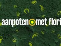 Aanpoten met Floris - Floris Göbel bezoekt en helpt dierenopvangcentra