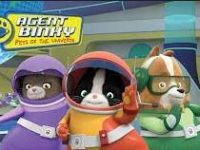 Agent Binky - Help de mens een pootje