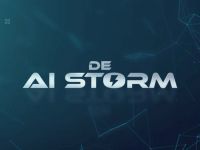 AI Storm - De AI-storm Begint
