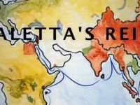 Aletta's Reis - China