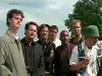 All Stars - De jongens van toen zijn inmiddels echte mannen van veertig en nog altijd vrienden