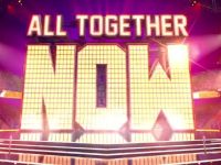 All Together Now - Brainpower en Dennie Christian in jury