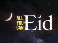 All You Can Eid - Dadelkoekjes