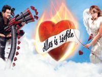 Alles is Liefde - 5-12-2015