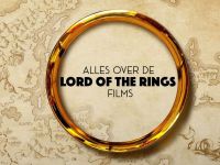Alles Over De Lord Of The Rings-films - Aflevering 4