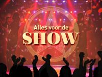 Alles voor de Show - Gordon