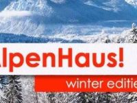 AlpenHaus! - Aflevering 1