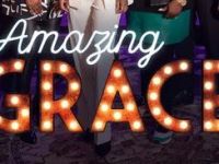 Amazing Grace - Prelude