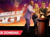 America's Got Talent - Aflevering 8