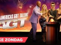 America's Got Talent - Aflevering 9