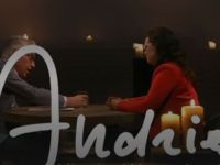 Andries - Sharon Kips