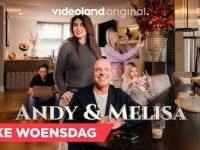 Andy & Melisa - Aflevering 2