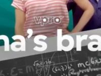Anna's Brains - 25-10-2021