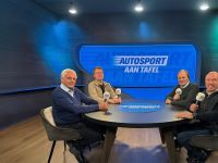 Autosport aan Tafel - 16-4-2026