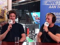 Autosport aan Tafel - 18-6-2026