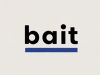 Bait - 25-3-2021