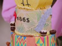 Baking It - 15-12-2025