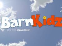 BarnKidz - Ten onrechte beschuldigd