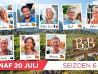 B&B Vol Liefde - Aflevering 1