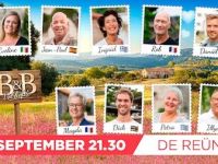 B&B Vol Liefde - Aflevering 36