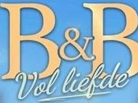 B&B Vol Liefde - Zomers seizoen met zwoele zomeravonden