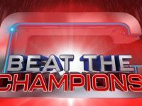 Beat The Champions - RTL4 trapt nieuwe reeks af met VIPS