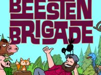 Beestenbrigade - Koeien bekappen