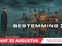 Bestemming X - Aflevering 1