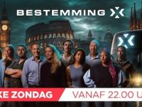 Bestemming X - Aflevering 3