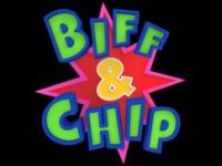 Biff & Chip - Foei Floppy!