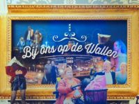 Bij ons op de Wallen - Van kink tot koningin
