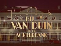 Bij Van Duin op de Achterbank - Freek de Jonge