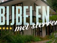 Bijbelen met Sterren - Bastiaan Ragas