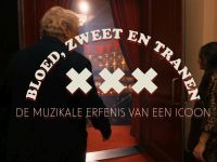 Bloed, zweet en tranen - 10-4-2025