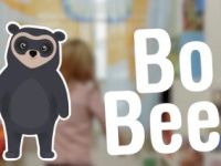 Bo Beer - Het kantoor