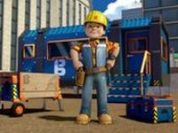 Bob de Bouwer - Muck de elf