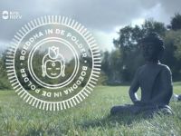 Boeddha in de Polder - Opvoeden