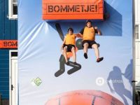 Bommetje! - Tim Senders